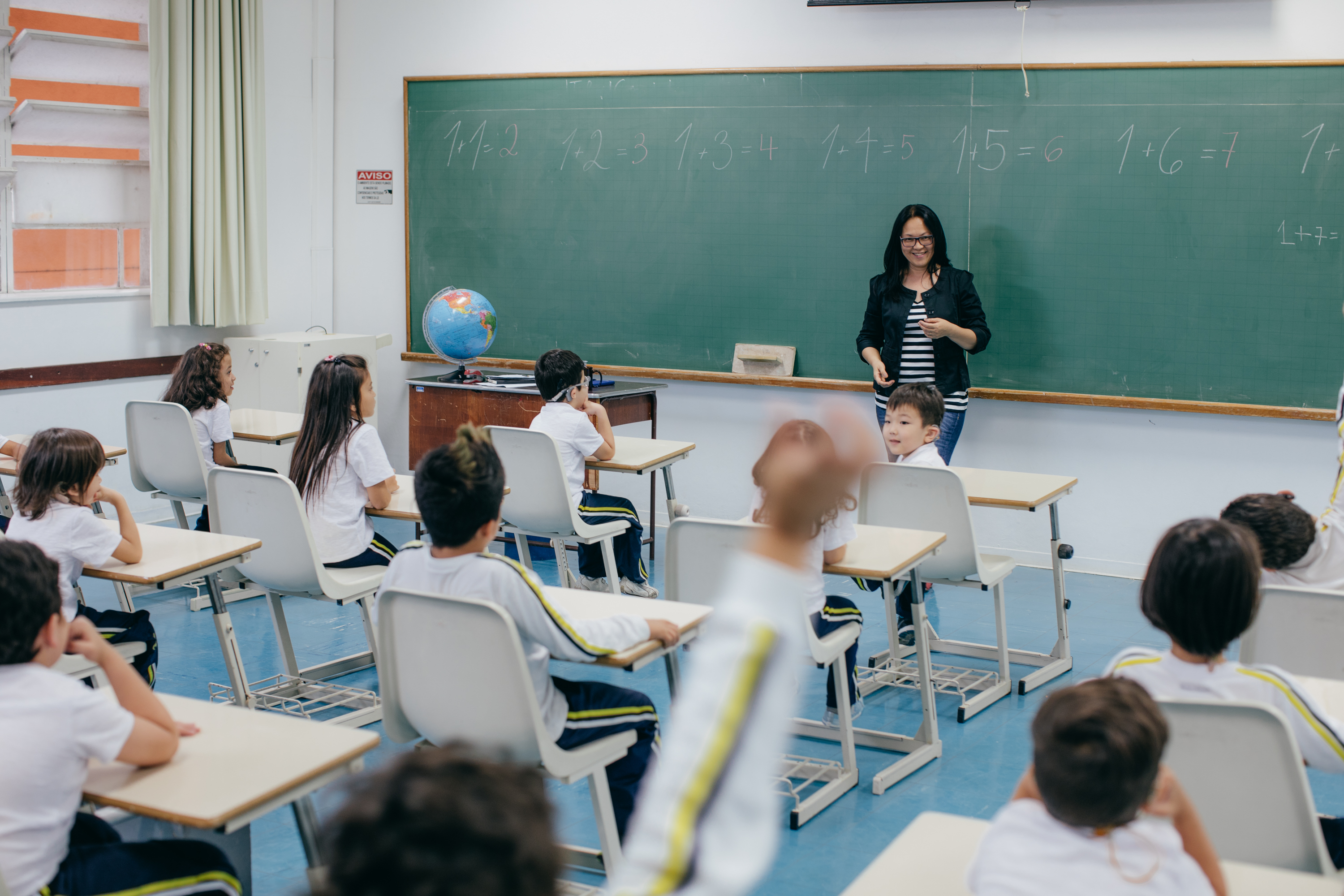 Promoción de la educación